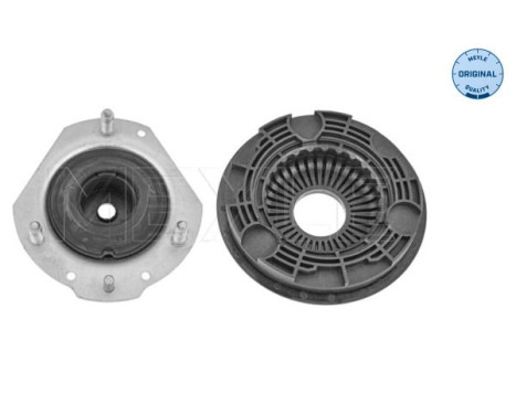 Repair Kit, suspension strut support mount MEYLE-ORIGINAL-KIT: Better solution for you!