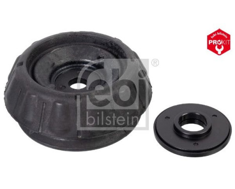 Repair Kit, suspension strut support mount ProKit 177080 FEBI