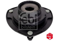 Repair Kit, suspension strut support mount ProKit 177209 FEBI