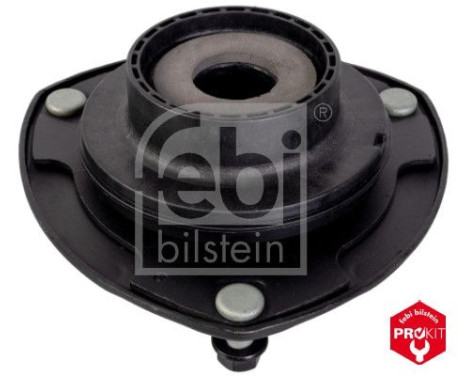 Repair Kit, suspension strut support mount ProKit 177209 FEBI
