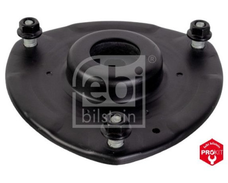 Repair Kit, suspension strut support mount ProKit 177209 FEBI, Image 2