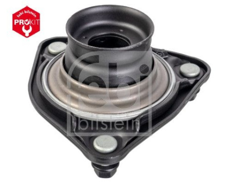 Repair Kit, suspension strut support mount ProKit 177211 FEBI, Image 2