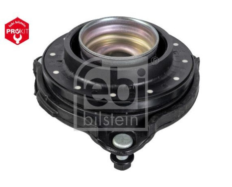 Repair Kit, suspension strut support mount ProKit 177212 FEBI, Image 2
