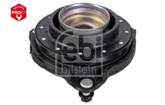 Repair Kit, suspension strut support mount ProKit 177212 FEBI, Image 2
