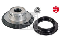 Repair Kit, suspension strut support mount ProKit 177620 FEBI
