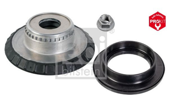 Repair Kit, suspension strut support mount ProKit 177620 FEBI