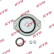 Repair Kit, suspension strut Suspension Montage Kit SM1035 Kayaba, Thumbnail 2