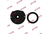 Repair Kit, suspension strut Suspension Montage Kit SM1039 Kayaba