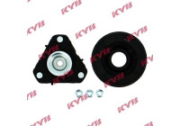 Repair Kit, suspension strut Suspension Montage Kit SM1052 Kayaba