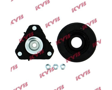 Repair Kit, suspension strut Suspension Montage Kit SM1052 Kayaba