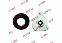 Repair Kit, suspension strut Suspension Montage Kit SM1055 Kayaba