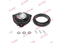 Repair Kit, suspension strut Suspension Montage Kit SM5838 Kayaba