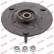 Repair Kit, suspension strut Suspension Mount Kit SM1002 Kayaba, Thumbnail 2