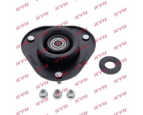 Repair Kit, suspension strut Suspension Mount Kit SM1010 Kayaba, Image 2