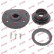 Repair Kit, suspension strut Suspension Mount Kit SM1014 Kayaba, Thumbnail 3