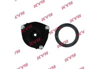 Repair Kit, suspension strut Suspension Mount Kit SM1016 Kayaba