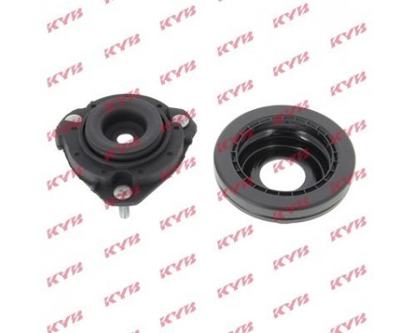 Repair Kit, suspension strut Suspension Mount Kit SM1211 Kayaba, Image 2