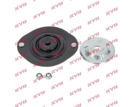 Repair Kit, suspension strut Suspension Mount Kit SM1303 Kayaba, Image 2