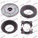 Repair Kit, suspension strut Suspension Mount Kit SM1310 Kayaba, Thumbnail 2