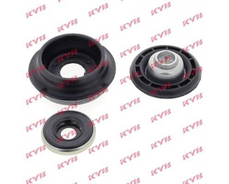 Repair Kit, suspension strut Suspension Mount Kit SM1504 Kayaba