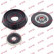 Repair Kit, suspension strut Suspension Mount Kit SM1504 Kayaba, Thumbnail 2