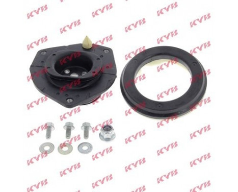 Repair Kit, suspension strut Suspension Mount Kit SM1517 Kayaba, Image 2