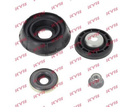 Repair Kit, suspension strut Suspension Mount Kit SM1528 Kayaba