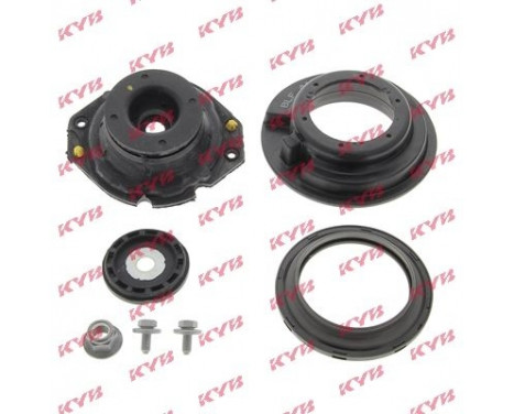 Repair Kit, suspension strut Suspension Mount Kit SM1529 Kayaba, Image 2