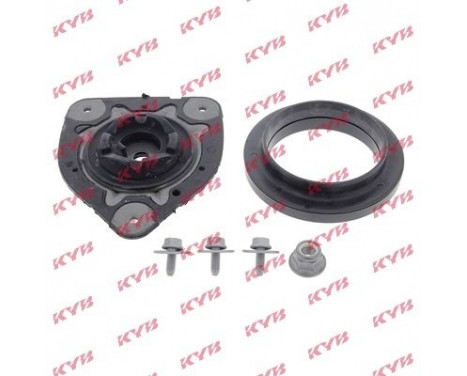 Repair Kit, suspension strut Suspension Mount Kit SM1533 Kayaba, Image 2