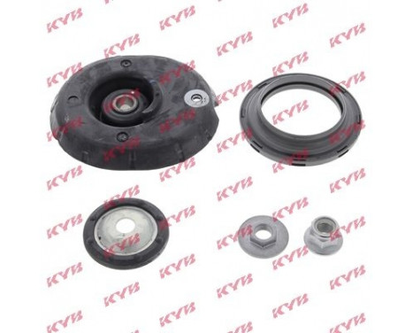 Repair Kit, suspension strut Suspension Mount Kit SM1553 Kayaba