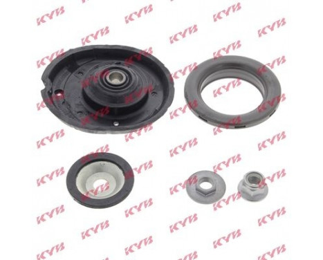 Repair Kit, suspension strut Suspension Mount Kit SM1553 Kayaba, Image 2
