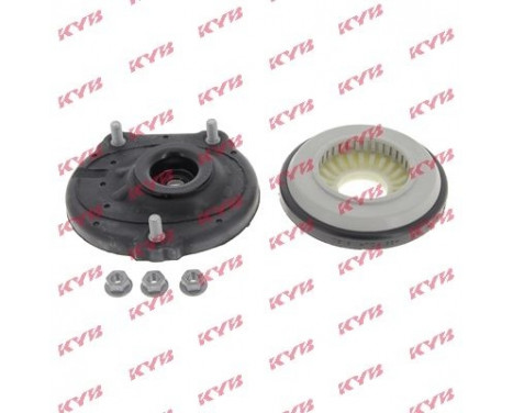 Repair Kit, suspension strut Suspension Mount Kit SM1822 Kayaba