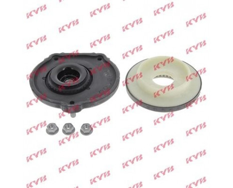 Repair Kit, suspension strut Suspension Mount Kit SM1822 Kayaba, Image 2