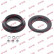 Repair Kit, suspension strut Suspension Mount Kit SM1900 Kayaba, Thumbnail 2