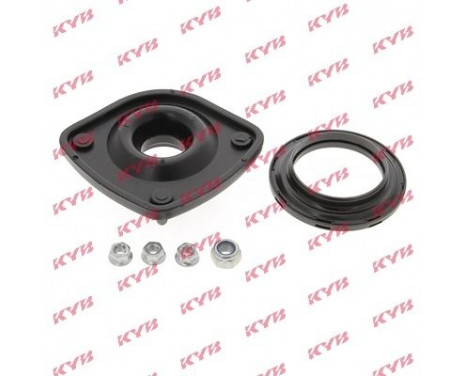 Repair Kit, suspension strut Suspension Mount Kit SM1903 Kayaba, Image 2