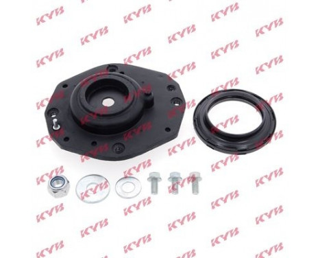 Repair Kit, suspension strut Suspension Mount Kit SM1906 Kayaba, Image 2