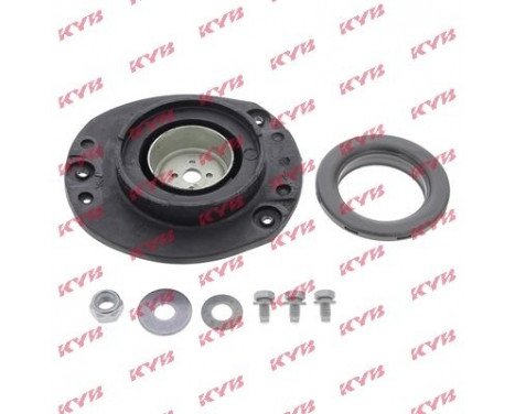 Repair Kit, suspension strut Suspension Mount Kit SM1911 Kayaba, Image 2