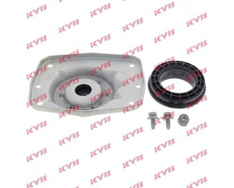 Repair Kit, suspension strut Suspension Mount Kit SM1917 Kayaba, Image 2