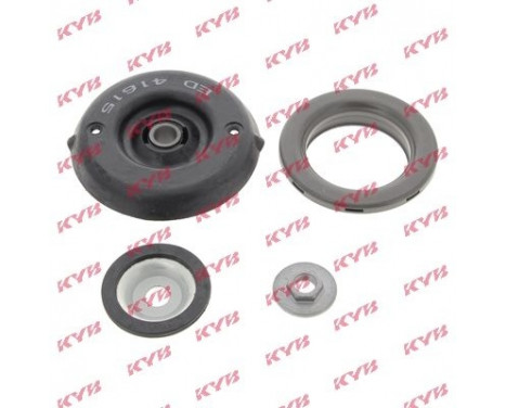 Repair Kit, suspension strut Suspension Mount Kit SM1923 Kayaba, Image 2