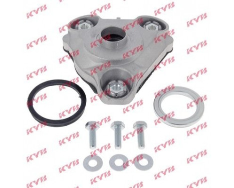 Repair Kit, suspension strut Suspension Mount Kit SM1927 Kayaba, Image 2