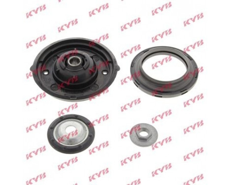 Repair Kit, suspension strut Suspension Mount Kit SM1933 Kayaba, Image 2