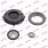 Repair Kit, suspension strut Suspension Mount Kit SM1933 Kayaba, Thumbnail 3