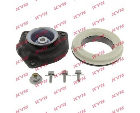 Repair Kit, suspension strut Suspension Mount Kit SM2804 Kayaba