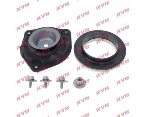 Repair Kit, suspension strut Suspension Mount Kit SM2806 Kayaba, Image 2