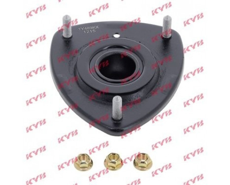 Repair Kit, suspension strut Suspension Mount Kit SM5472 Kayaba, Image 2
