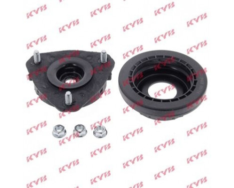 Repair Kit, suspension strut Suspension Mount Kit SM5581 Kayaba, Image 2