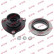 Repair Kit, suspension strut Suspension Mount Kit SM5615 Kayaba