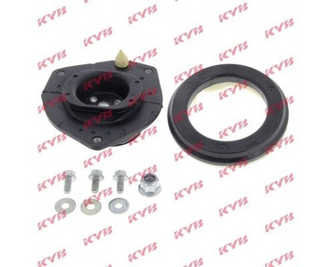 Repair Kit, suspension strut Suspension Mounting Kit SM1517 Kayaba, Image 2
