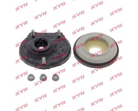 Repair Kit, suspension strut Suspension Mounting Kit SM1821 Kayaba