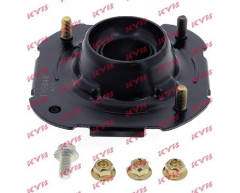 Repair Kit, suspension strut Suspension Mounting Kit SM5089 Kayaba